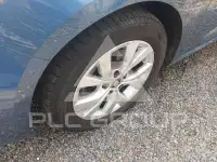 2019 Renault Megane