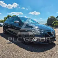 2019 Renault Megane