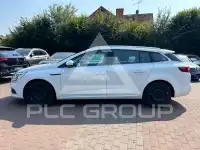 2019 Renault Megane