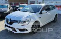 2020 Renault Megane