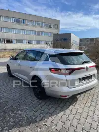 2019 Renault Megane