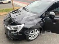 2019 Renault Megane