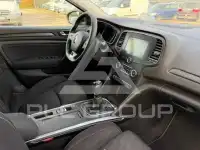 2019 Renault Megane