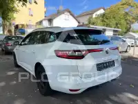 2019 Renault Megane