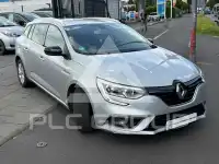 2019 Renault Megane