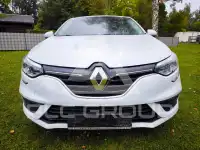 2019 Renault Megane