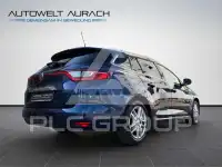 2019 Renault Megane