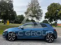 2019 Renault Megane