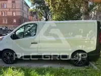 2019 Renault Trafic
