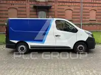 2019 Renault Trafic