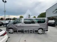 2019 Renault Trafic