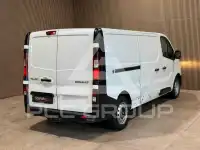 2019 Renault Trafic