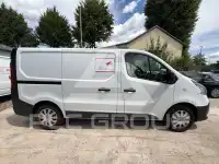 2019 Renault Trafic