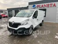 2019 Renault Trafic