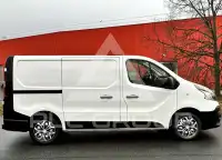 2019 Renault Trafic