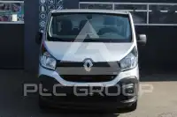 2019 Renault Trafic