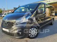 2019 Renault Trafic