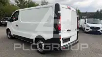 2019 Renault Trafic