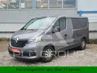 2019 Renault Trafic
