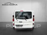 2019 Renault Trafic