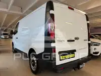 2019 Renault Trafic