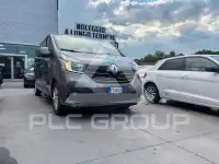 2019 Renault Trafic