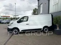 2019 Renault Trafic
