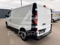 2019 Renault Trafic