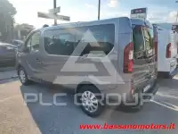 2019 Renault Trafic