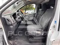 2019 Renault Trafic