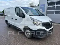 2019 Renault Trafic