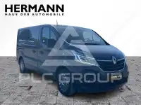 2019 Renault Trafic