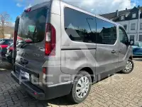 2019 Renault Trafic