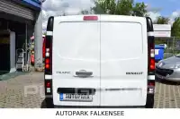 2019 Renault Trafic