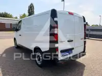 2019 Renault Trafic