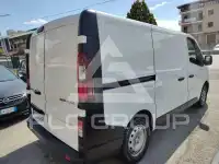 2019 Renault Trafic