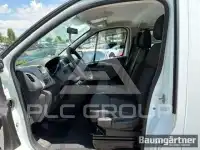 2019 Renault Trafic