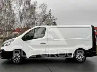 2019 Renault Trafic