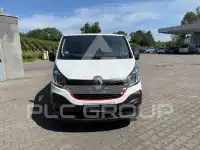 2019 Renault Trafic