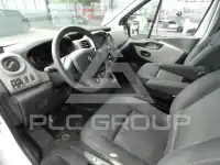 2019 Renault Trafic
