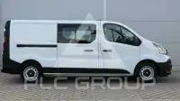2019 Renault Trafic
