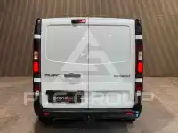 2019 Renault Trafic