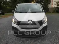 2019 Renault Trafic