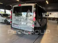 2019 Renault Trafic