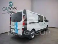 2019 Renault Trafic