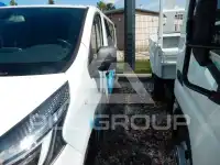 2019 Renault Trafic