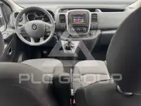 2019 Renault Trafic