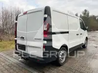 2019 Renault Trafic