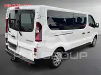 2019 Renault Trafic