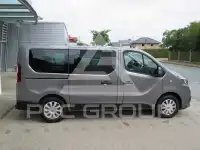 2019 Renault Trafic